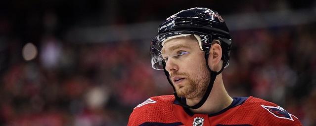 Кузнецов не включил Овечкина в список трех лучших игроков НХЛ