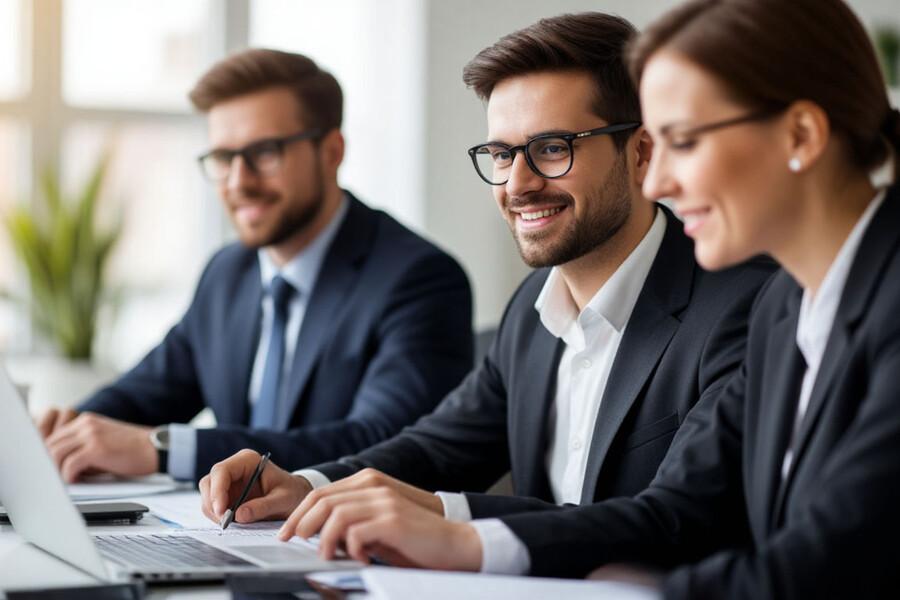 ИИ-агент для бухгалтерии: месячная работа за минуту