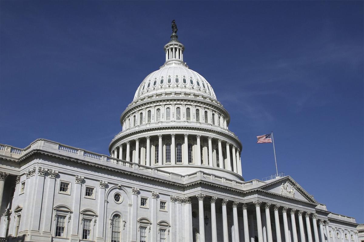 Fox News назвал Палату представителей США хосписом