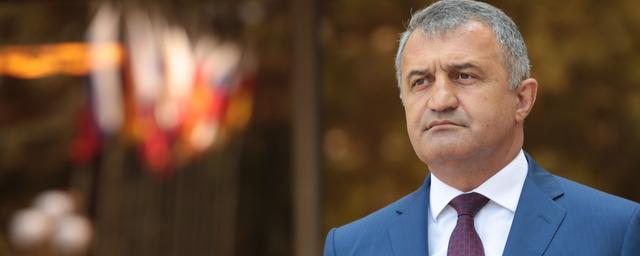 Референдум по присоединению Южной Осетии к России назначен на 17 июля 2022 года