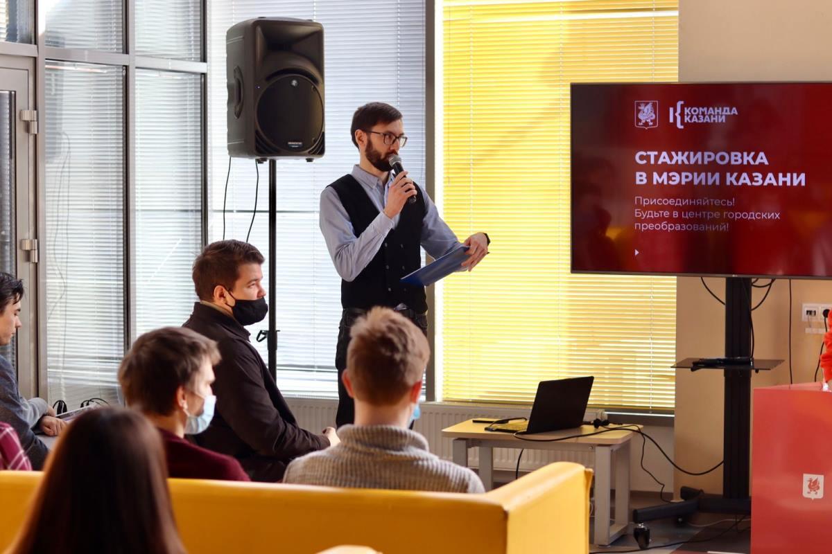 Татарстан поделится опытом государственного и муниципального управления с чиновниками Крыма