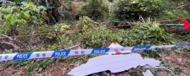 Всех пассажиров и экипаж разбившегося в Китае Boeing признали погибшими