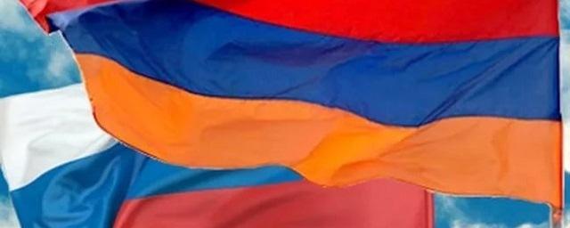 Путин: Инвестиции РФ в экономику Армении составили более $3 млрд