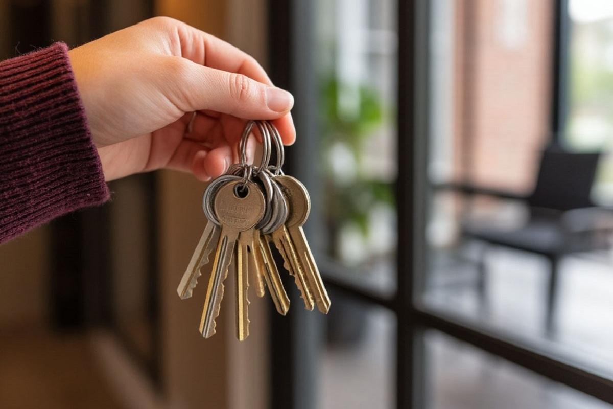 Россиянам назвали идеальный возраст для покупки квартиры