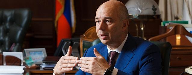 Глава Минфина РФ Силуанов заверил, что контролирует инфляцию на фоне внешних займов