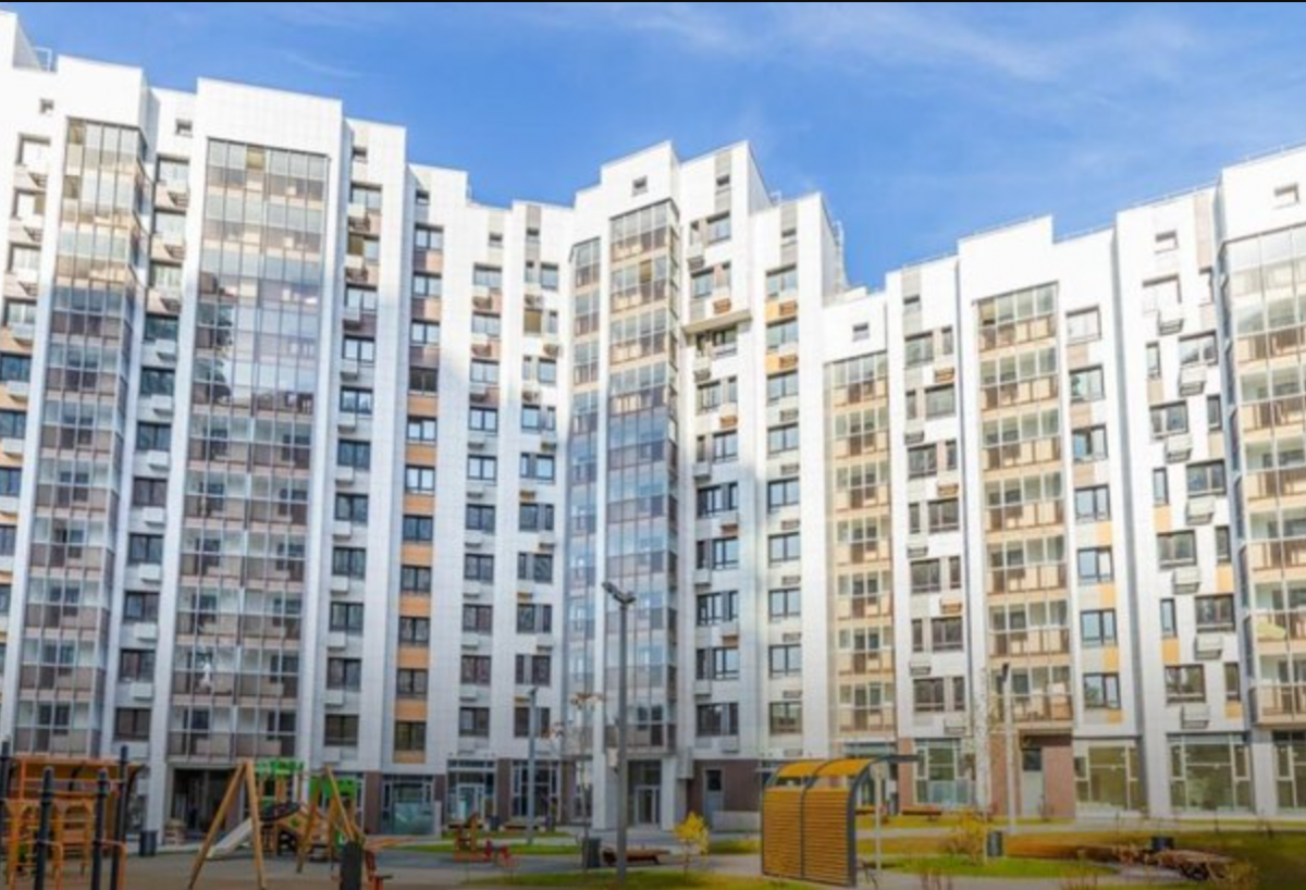 Стало известно, сколько семей москвичей получили квартиры на западе столицы