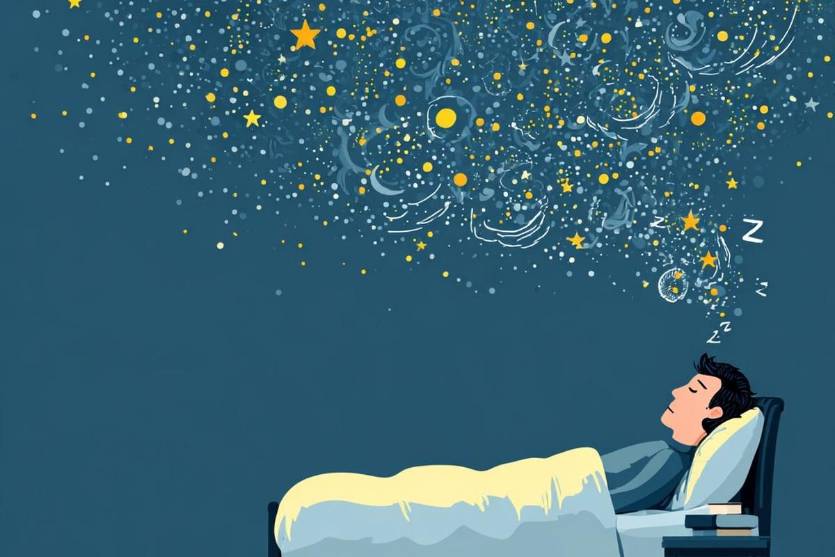 Угроза жизни или «сон для слабаков: сколько часов на самом деле человек должен спать в сутки?