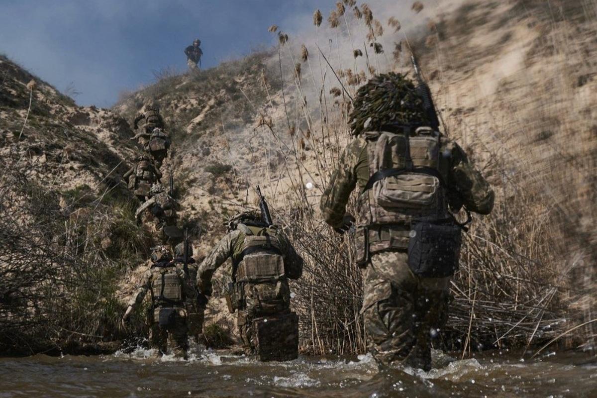 Эксперт оценил данные про 1,7 миллиона выбывших из строя солдат ВСУ