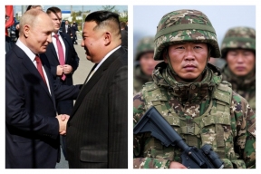 Ким познается в беде. Северокорейский лидер порадовал россиян новыми военными «подарками»