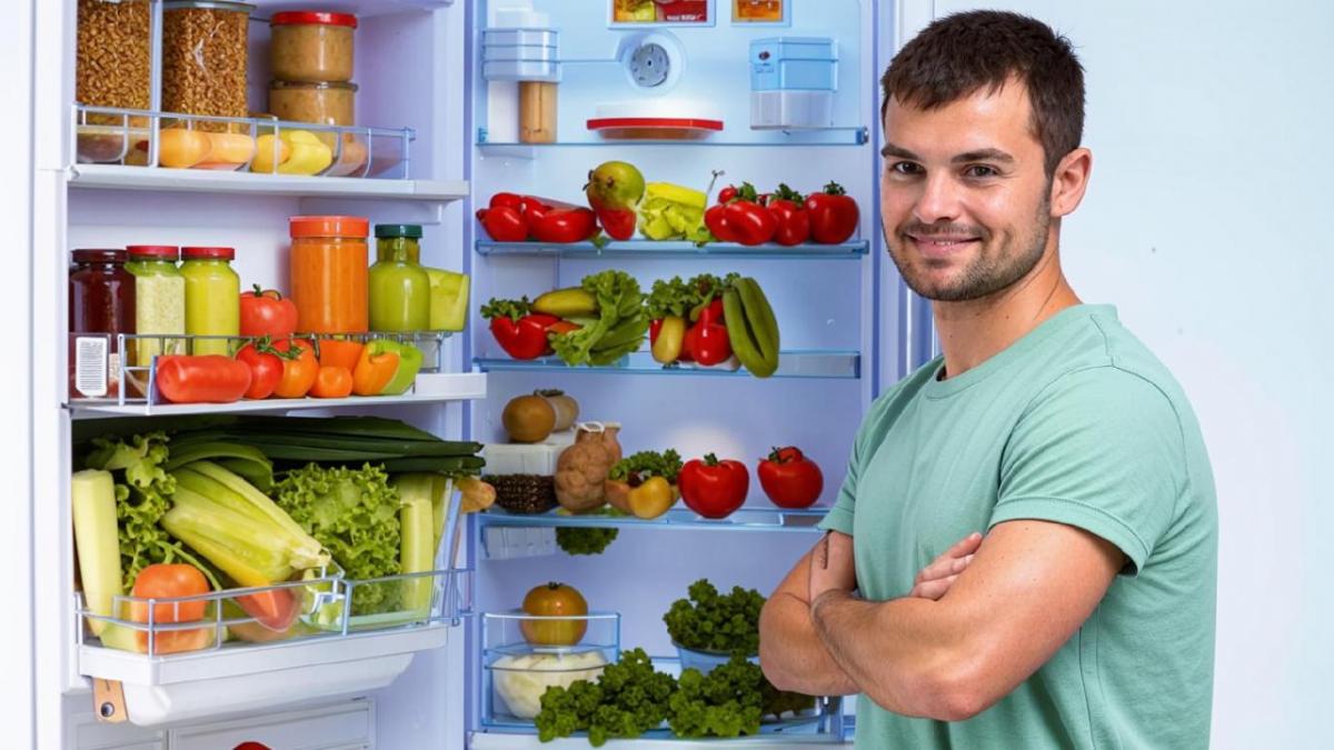 Диетолог назвала продукты, которые можно есть перед сном