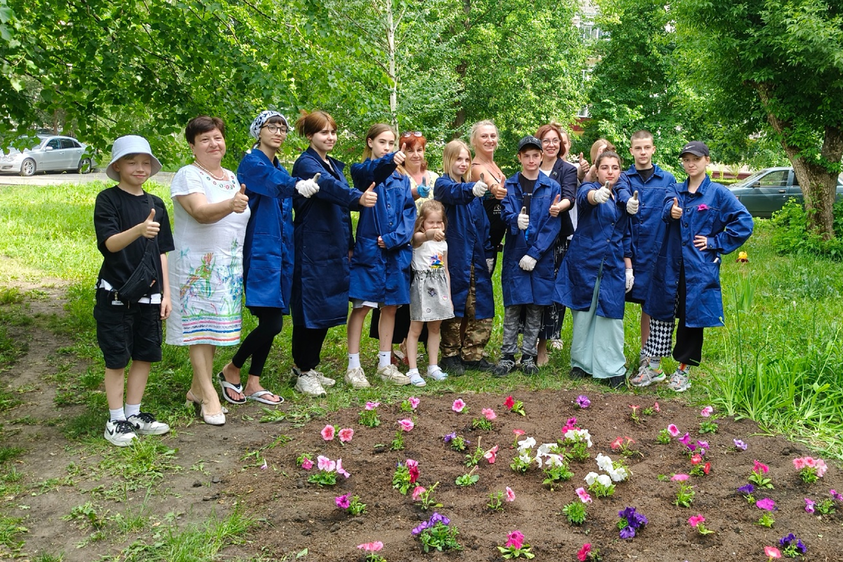 Спикер Тамбовской Гордумы Елена Леонова: В конце июня обсудим результаты труда бригады «Звездного» за весь месяц