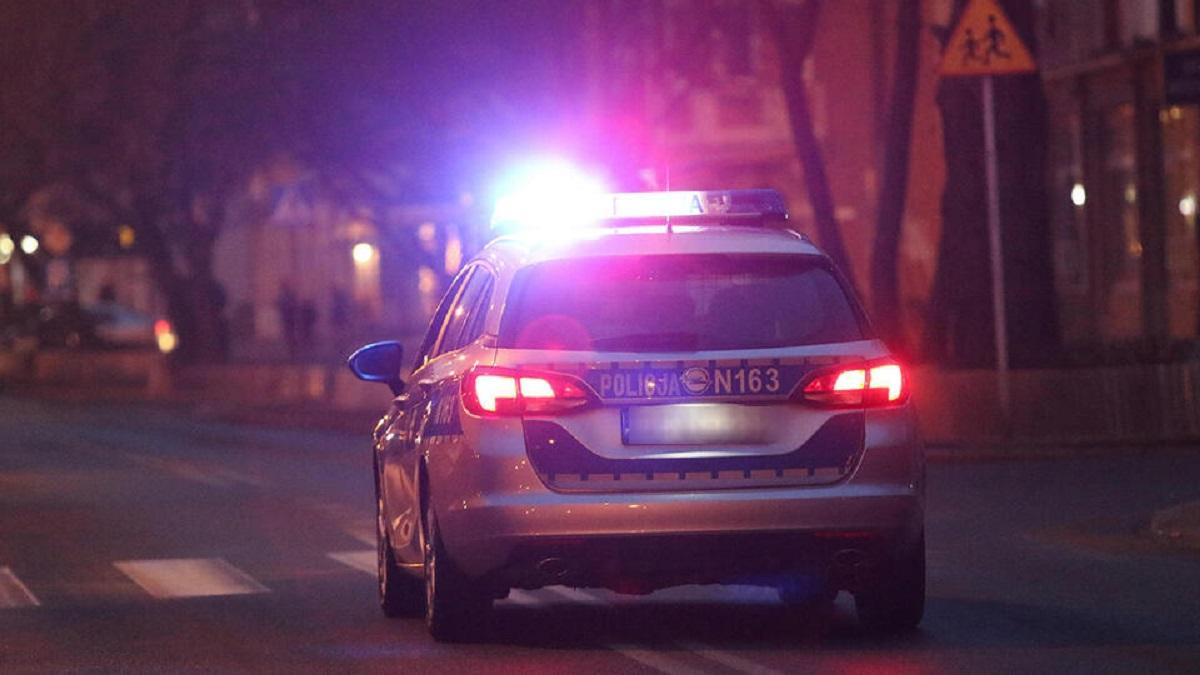 В Польше обнаружили мертвой пропавшую в январе украинскую девочку