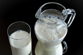Больше – не значит хорошо: эндокринолог Киселева не советует пить много молока