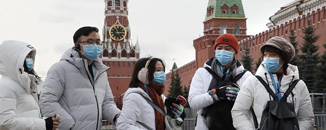 Власти Москвы заявили о беспристрастном отношении к китайцам в транспорте