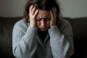 Нарушения сна и дефицит витаминов названы частыми причинами провалов в памяти