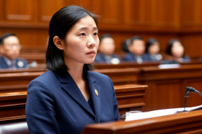 Китаянку обязали две недели публично извиняться перед мужем и его любовницей