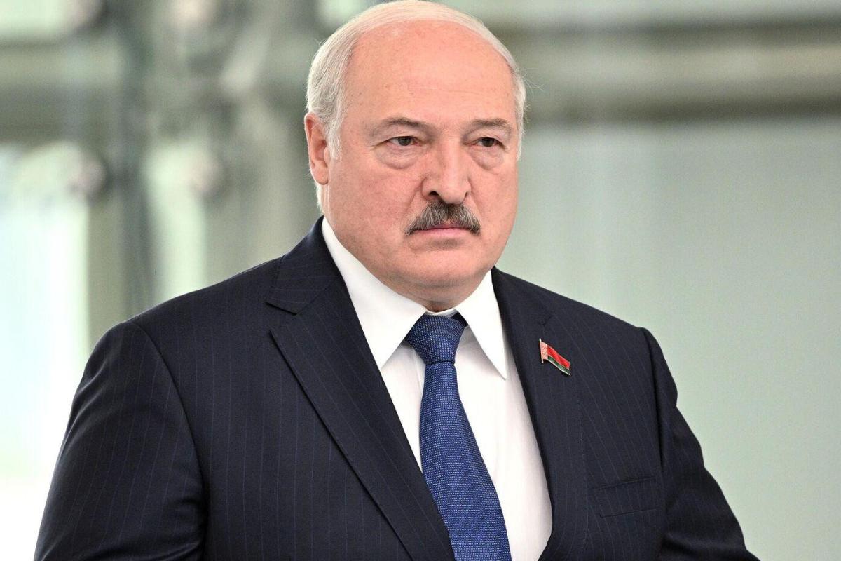 Лукашенко: трудовые мигранты в Беларуси не угрожают Польше и Литве