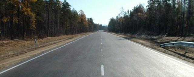 Власти Бурятии обсудили программу ремонта дорог до 2025 года