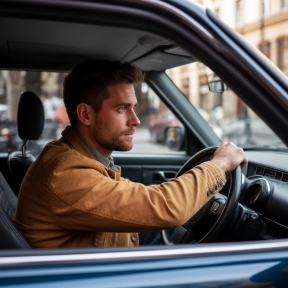 Новосибирский автоинструктор объяснил, как изменятся правила экзамена на права