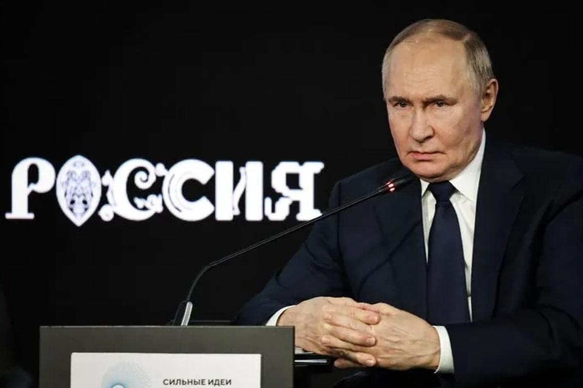 Запад подрывает глобальный паритет и безопасность мира — позиция Кремля