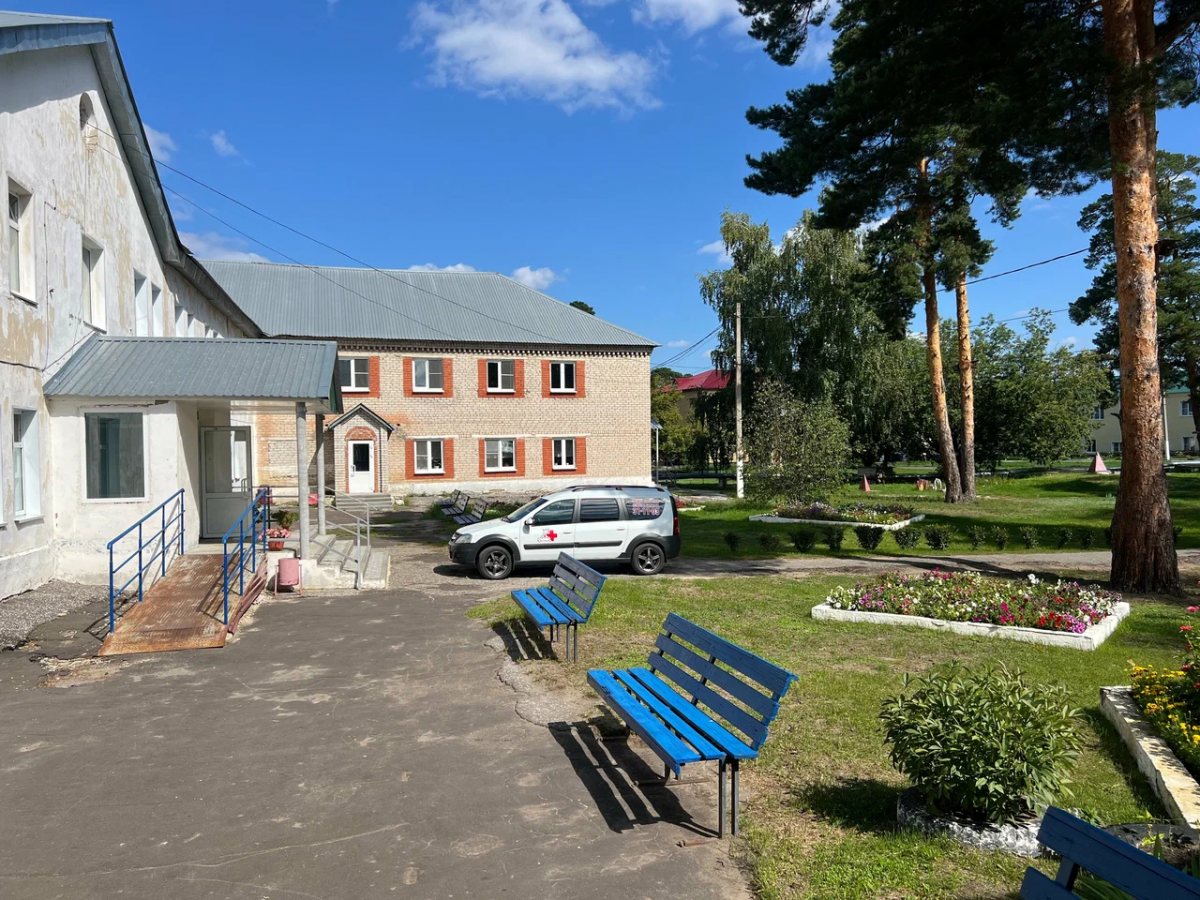 В Мордовии модернизируют систему долговременного ухода за пожилыми