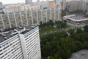 В Москве зафиксирован рекордный рост ставок аренды на жильё