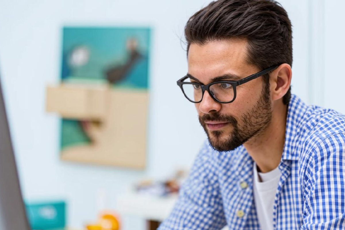 Прогрессирую близорукость исключили из списка профессиональных заболеваний