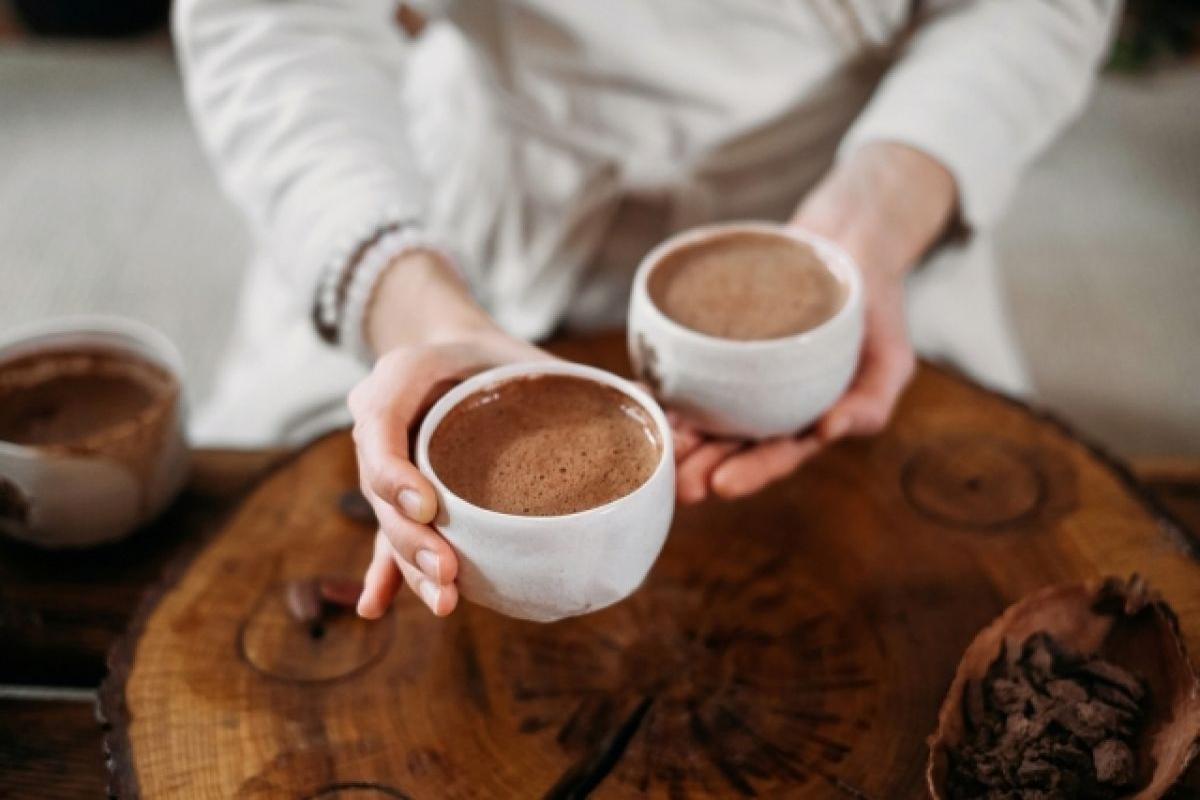Диетолог Денисова: Вероятность деменции снижается при употреблении одной или двух чашек какао