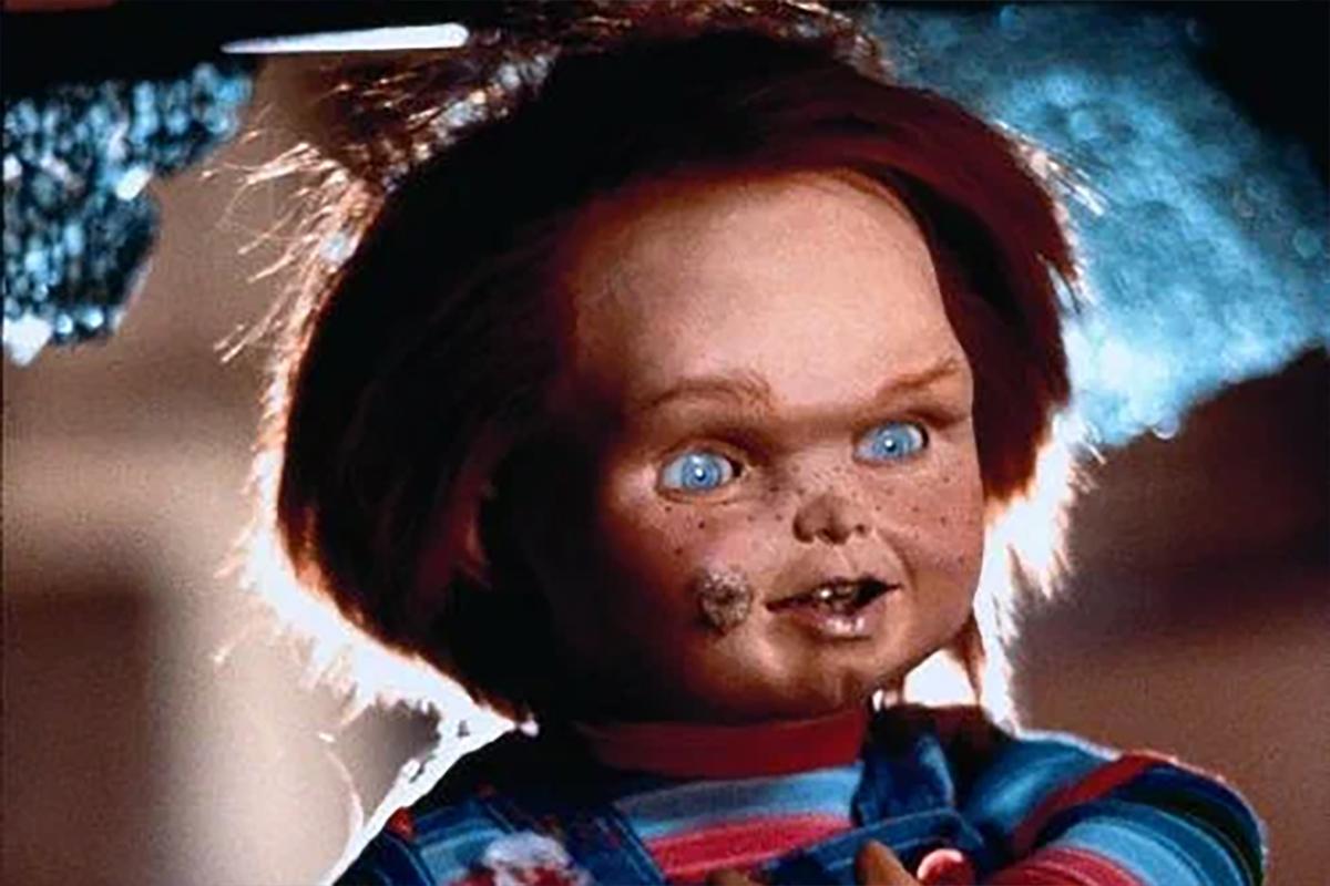 Умер актер, сыгравший в фильмах о кукле Чаки