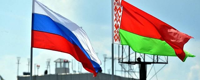 Лукашенко: Разговоры об объединении с Россией притянуты за уши