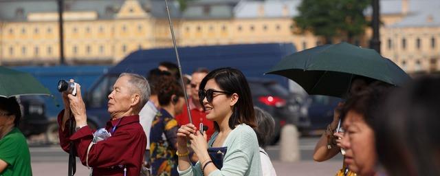 Tours to Russia for Chinese citizens will become twice as expensive after the opening of the borders