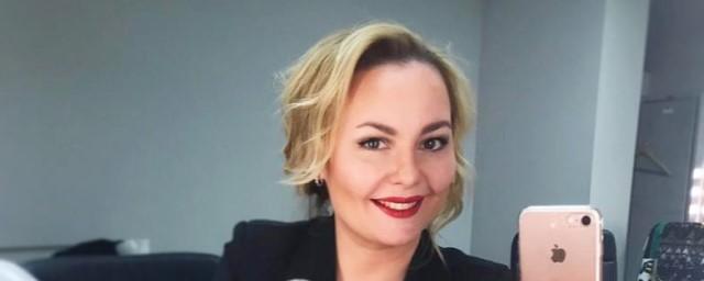 Юмористка Татьяна Морозова рассказала, как попала в шоу Comedy Woman