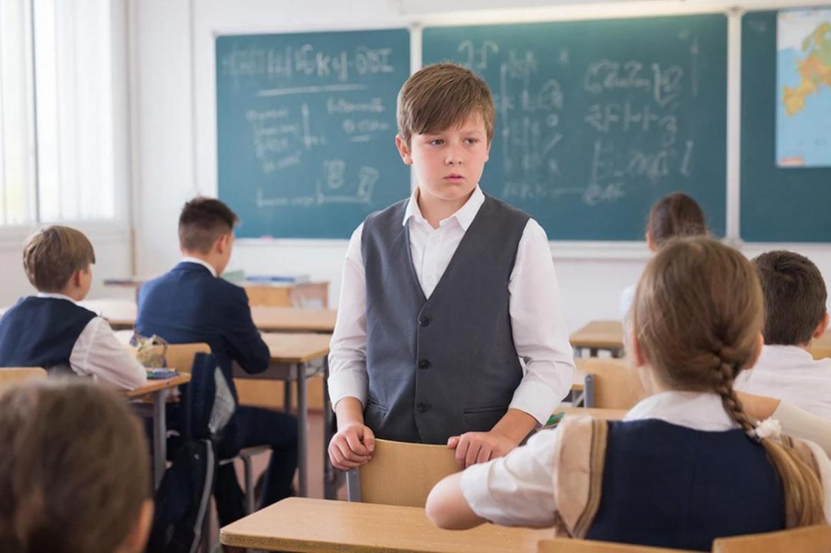 Эксперт Суботялов назвал три основные причины, приводящие к избыточному весу у школьников