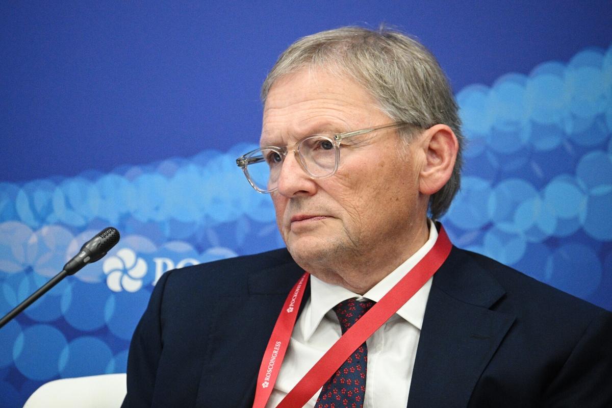 Спецпредставитель президента призывает Россию повторить «китайское чудо» в экономике