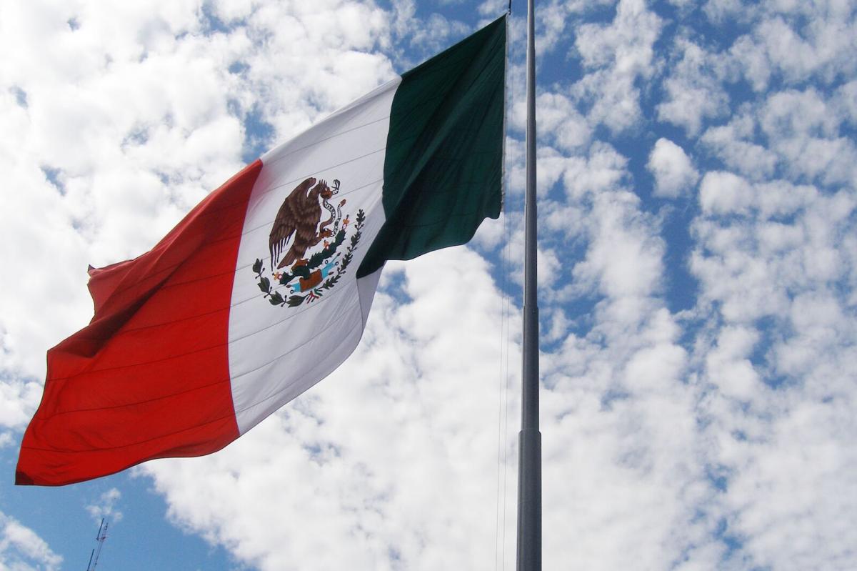 Мексика отказалась от приглашения на конференцию по Украине
