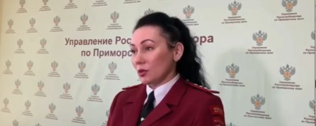 Роспотребнадзор Приморья сообщил о заражении двух детей корью