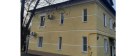 Более 400 многоквартирных домов отремонтируют по программе капремонта в 2023 году в Краснодаре