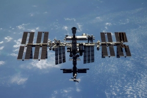 Роскосмос: запуск космического грузового корабля «Прогресс МС-26» состоится 15 февраля