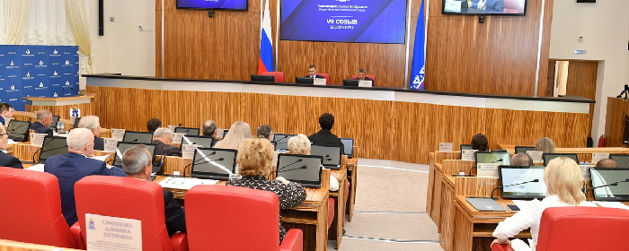 В ЯНАО общественные наблюдатели не нашли нарушений на выборах