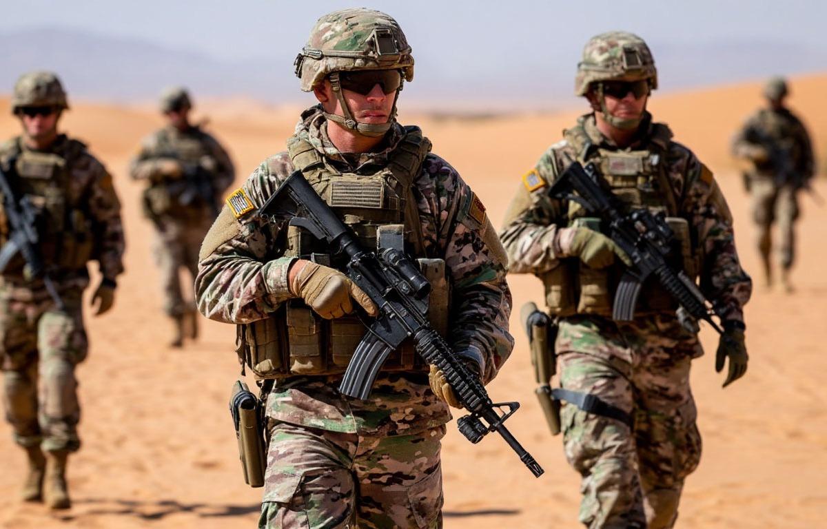 Абу-Даби подталкивает Вашингтон к решительной схватке с Тегераном