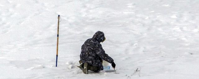 МАСС Новосибирска предупредила об опасности выхода на лед на Оби