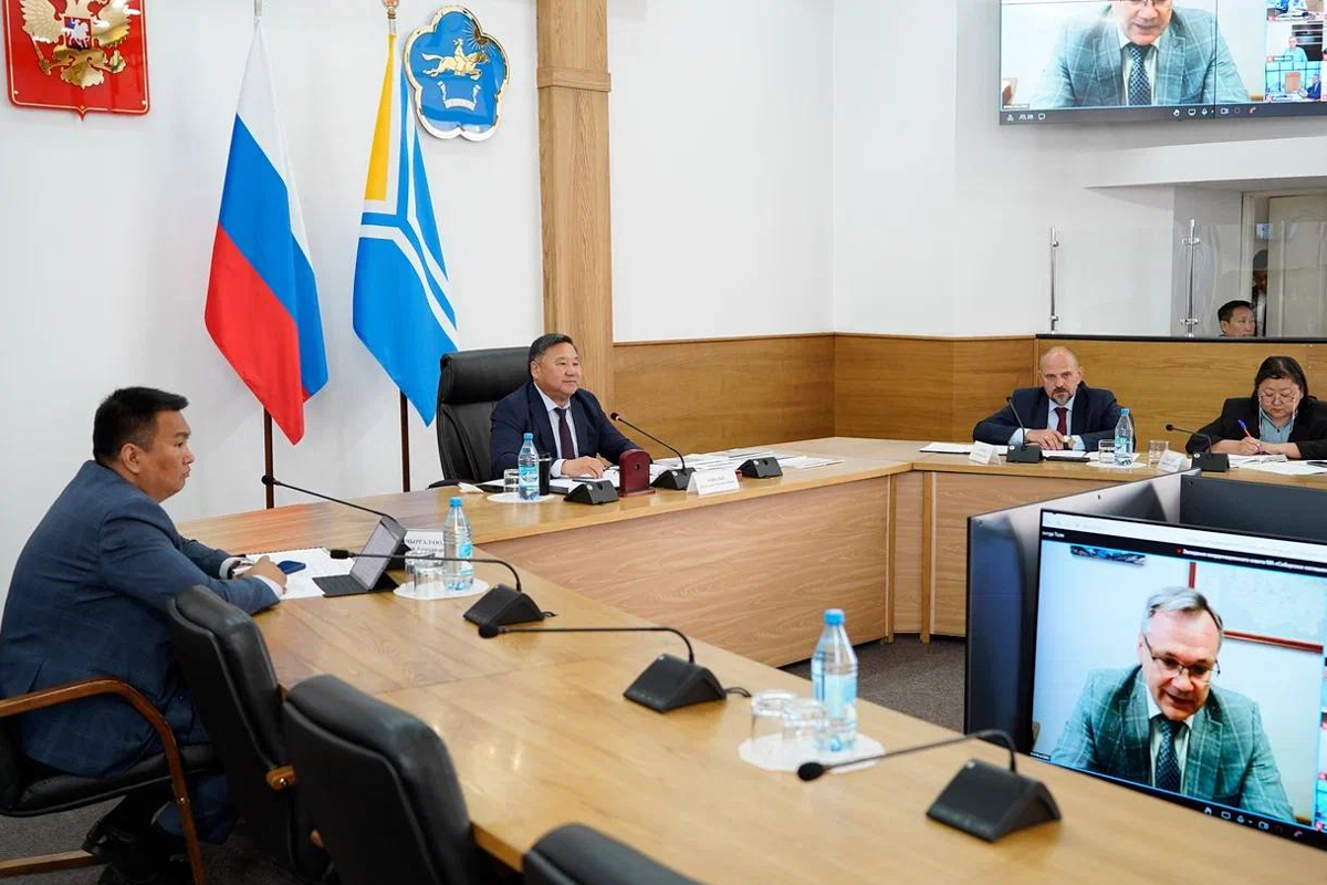 Создание ЦЕТК с участием Тувы, Монголии и Китая – стратегически важный проект, способный изменить логистическую карту Евразии и укрепить связи России с ключевыми партнерами
