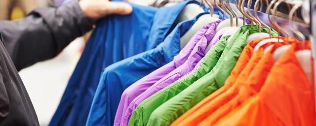 В магазинах Удмуртии обнаружили подделки брендов Adidas, Chanel и KENZO