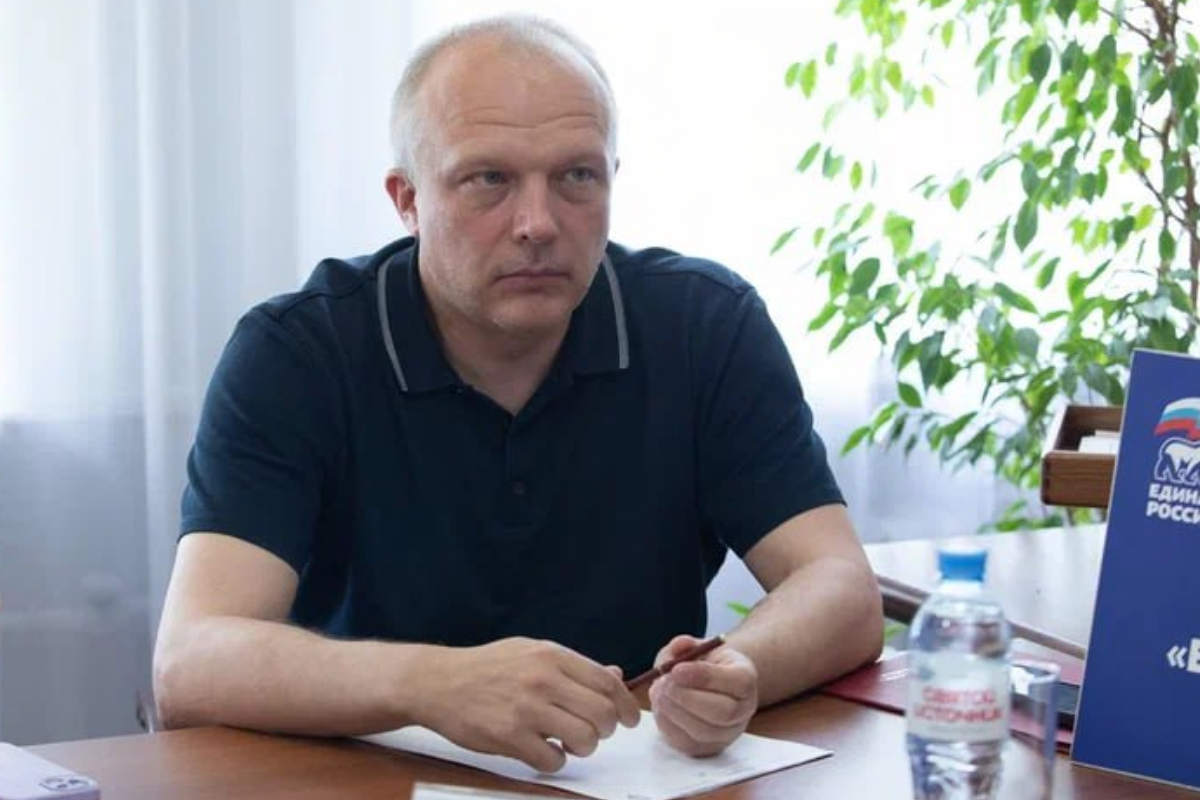 И.о. председателя Заксобрания Вологодской области Роман Заварин прокомментировал готовящиеся поправки в ПДД, которые затронут питбайки