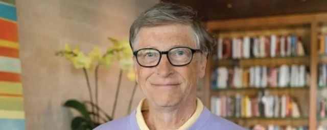 Основатель Microsoft Билл Гейтс допустил появление пандемий страшнее ковида