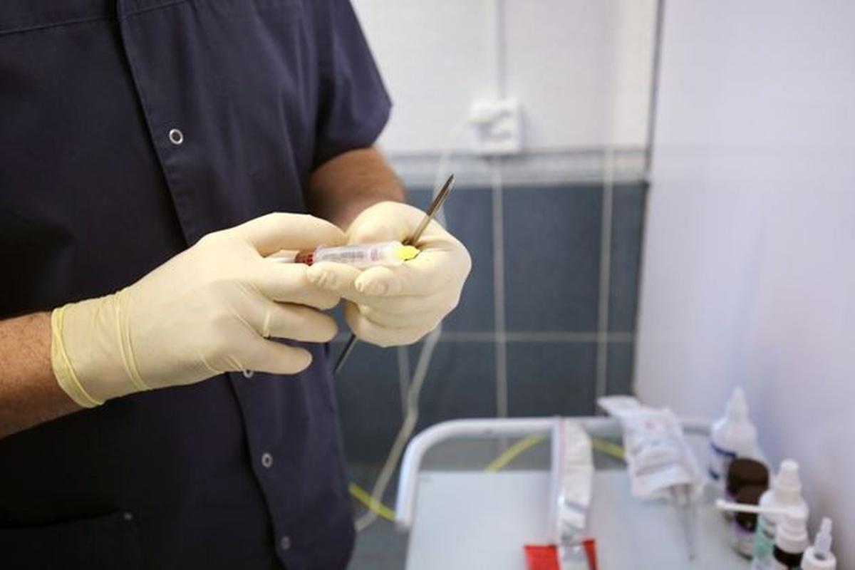 Житель США отравил супругу ради страховки и любовницы