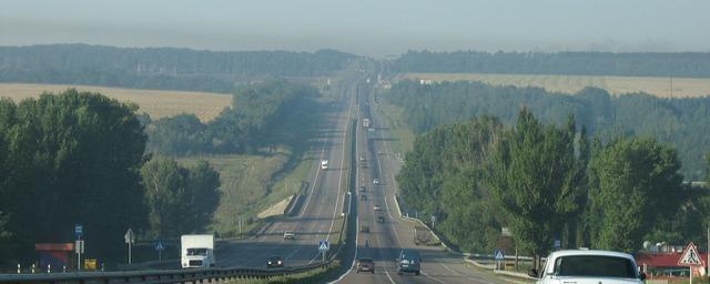 Белгородские дороги признаны самыми безопасными в России