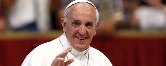 Pope to stay in hospital for a few more days because of infection