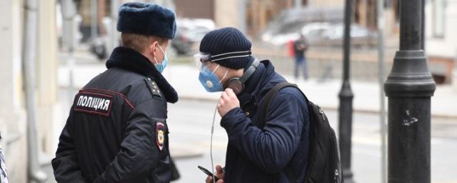 В Ивановской области нарушителей режима накажут через работодателей