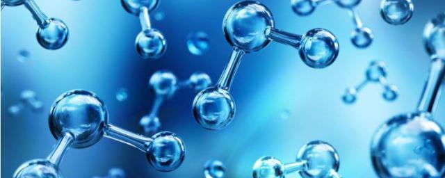 Специалисты Минэнерго США впервые зафиксировали процесс ионизации молекул воды
